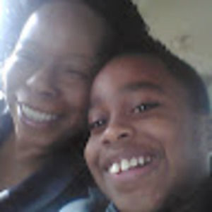 Meet your Posher, Glenda